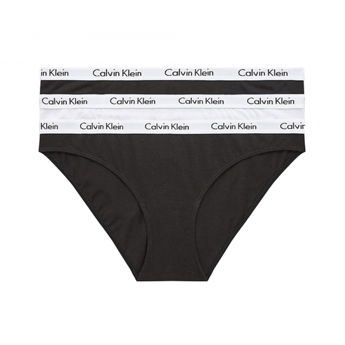 Confezione perizoma 3 - Parti inferiori - Taglia: XS - Calvin Klein Underwear - Modalova