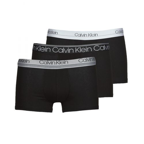 Confezione da 3 boxer Calvin Klein Trunk 3Pk - Boxer - Taglia: S - Calvin Klein Underwear - Modalova