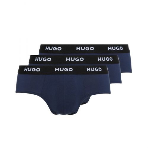 Confezione da 3 slip boxer - Slip - Taglia: L - Hugo Boss - Modalova