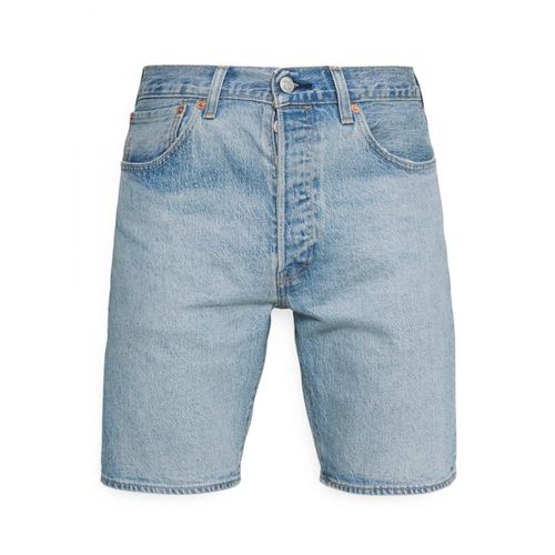 Pantaloncini 501 con orlo - Shorts di jeans - Taglia: 29 - Levi&apos;s - Modalova