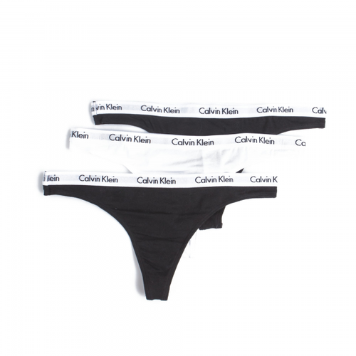 Confezione di 3 perizoma - carosello - Parti inferiori - Taglia: M - Calvin Klein Underwear - Modalova